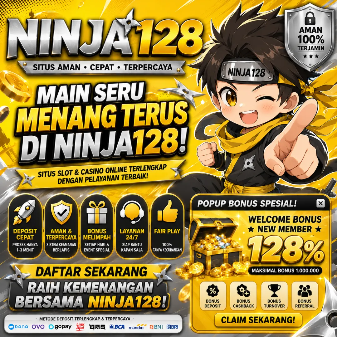 Ninja128Banner